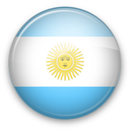 GSA - Locutor Argentino